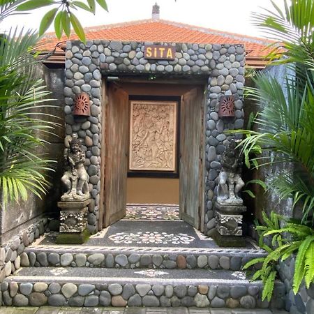 Rama Village Canggu Eksteriør billede
