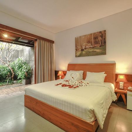 Rama Village Canggu Eksteriør billede