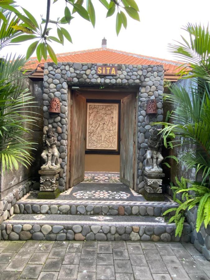 Rama Village Canggu Eksteriør billede