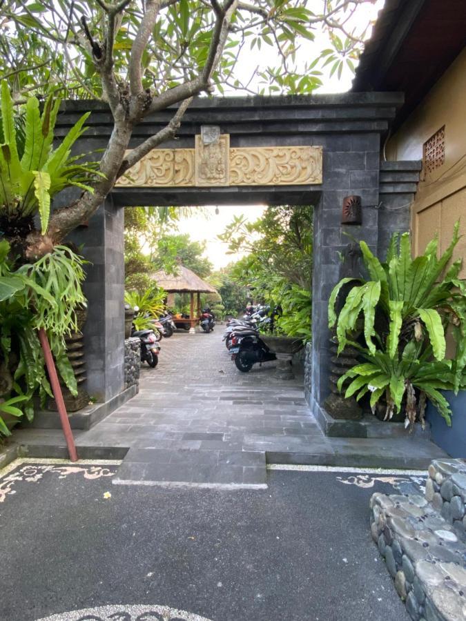 Rama Village Canggu Eksteriør billede