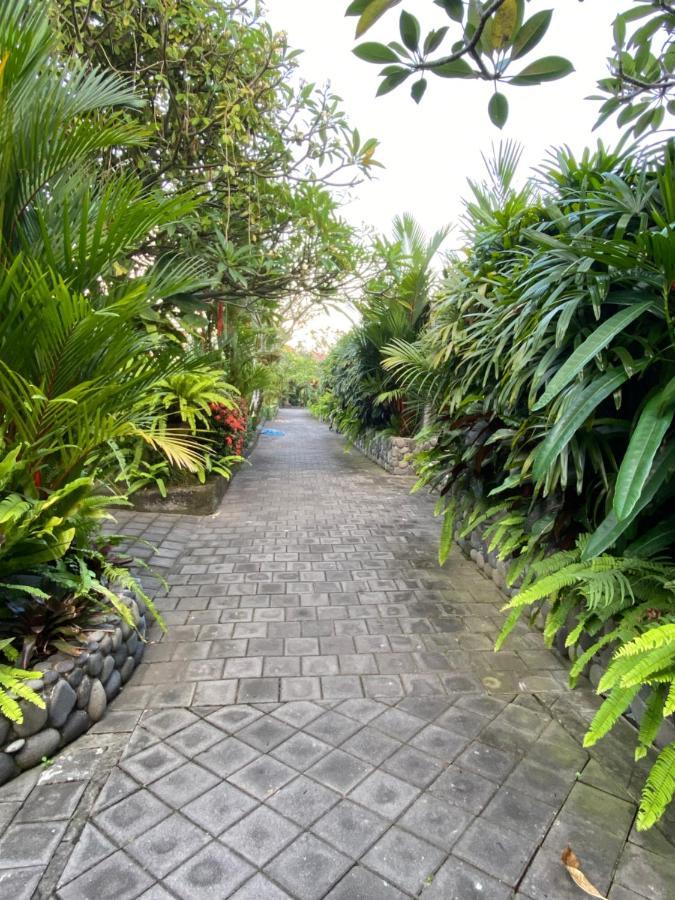 Rama Village Canggu Eksteriør billede