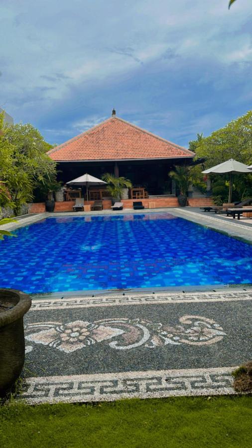 Rama Village Canggu Eksteriør billede