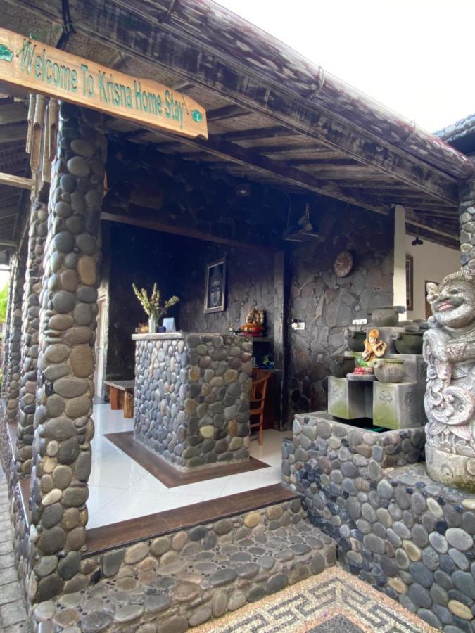 Rama Village Canggu Eksteriør billede