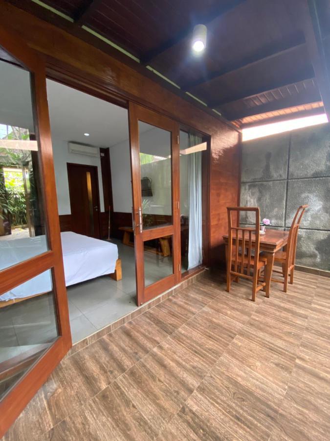 Rama Village Canggu Eksteriør billede