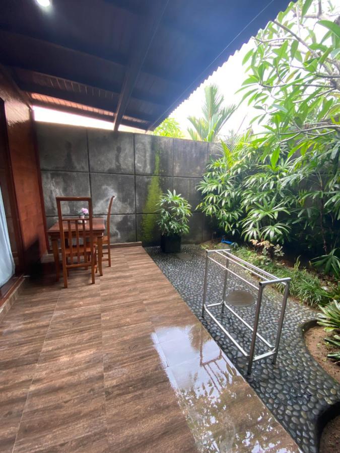 Rama Village Canggu Eksteriør billede