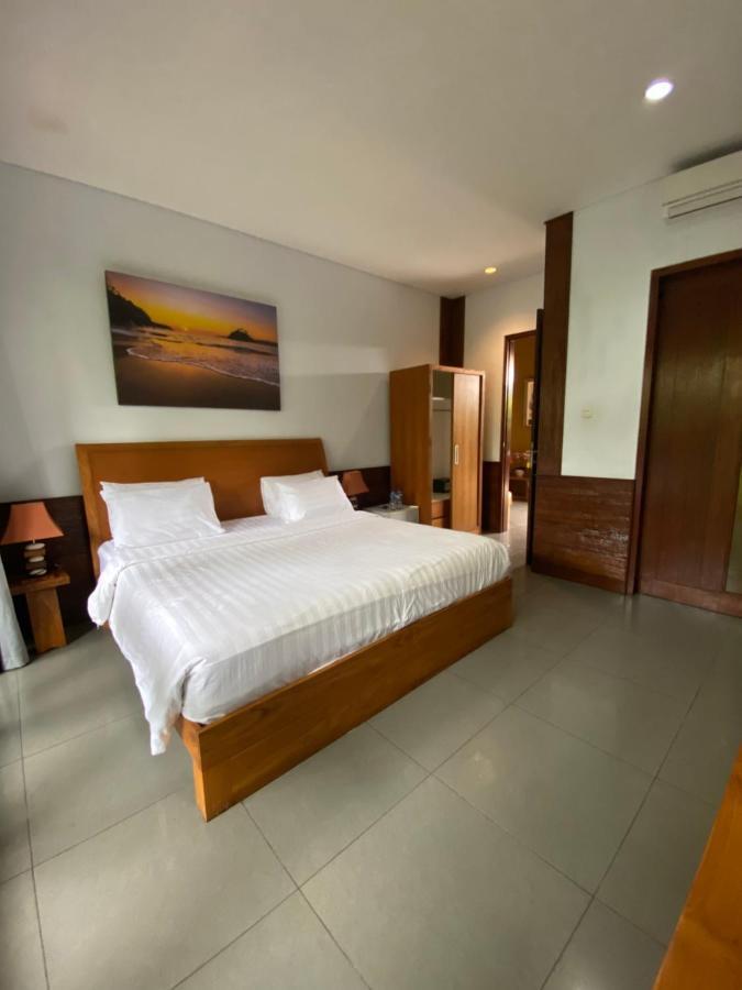 Rama Village Canggu Eksteriør billede