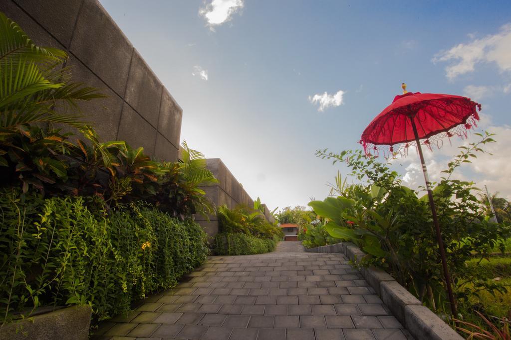Rama Village Canggu Eksteriør billede