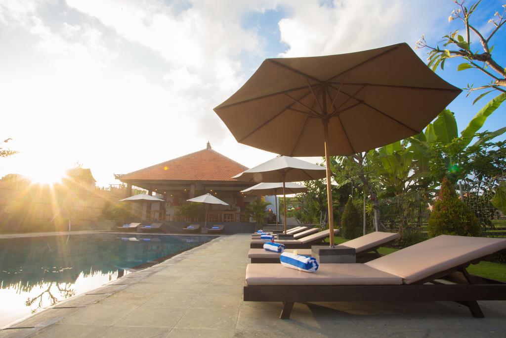Rama Village Canggu Eksteriør billede
