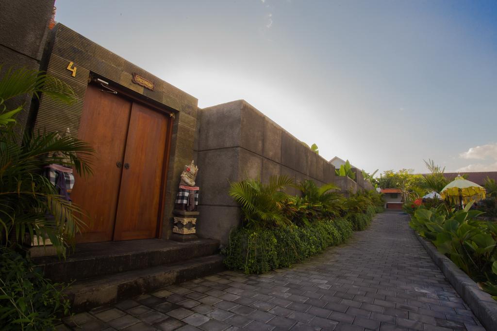 Rama Village Canggu Eksteriør billede